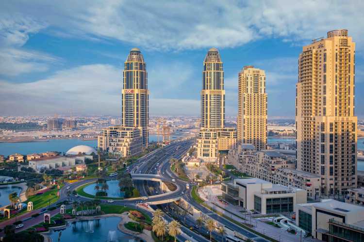 Qatar’s Changing Regulations for Non Qatari Property Investors