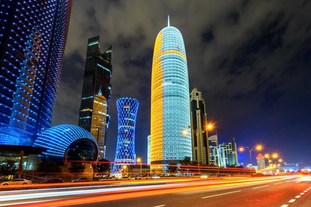 Implications for Qatar's Real Estate Market