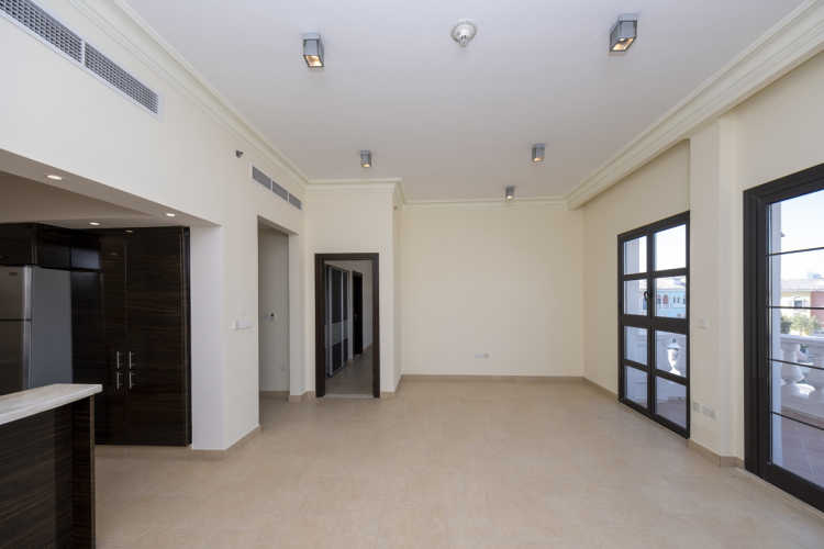 One Bedroom Apartment in Qanat Quartier, The Pearl-Qatar