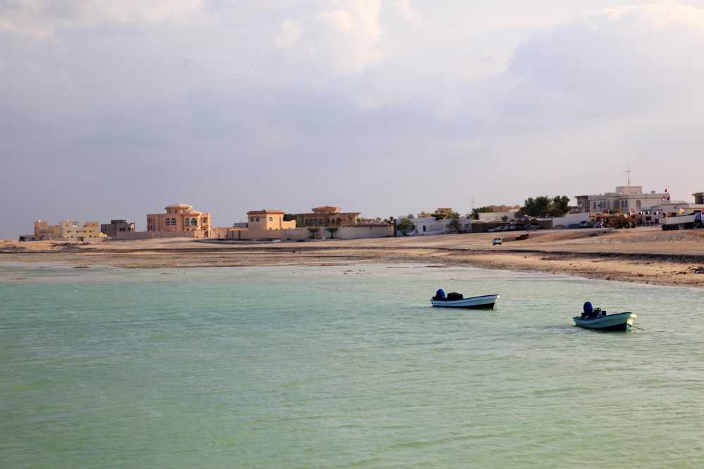 Al Khor: Serenity by the Shore