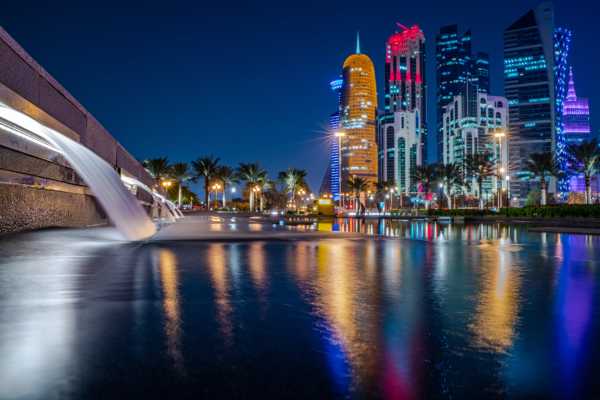 The Qatar Real Estate Forum