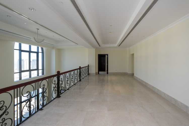 The Pearl-Qatar | 5 Bedroom Penthouse for Sale | 25 Spaces Real Estate