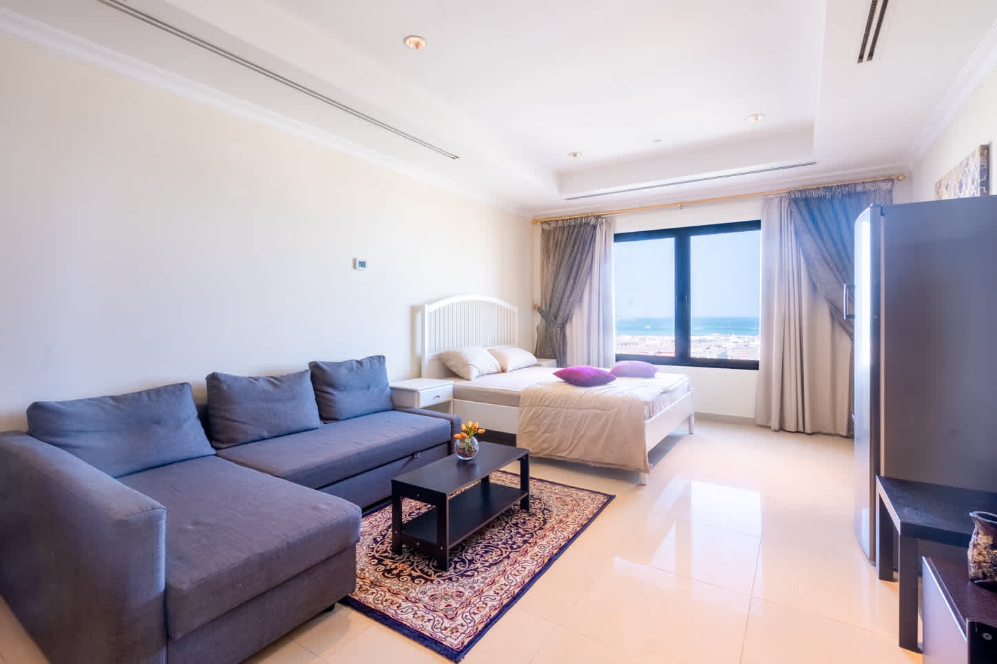 25 Spaces Real Estate - Porto Arabia - Properties for Rent - 16 March 2023 refWAPT258066 (5)