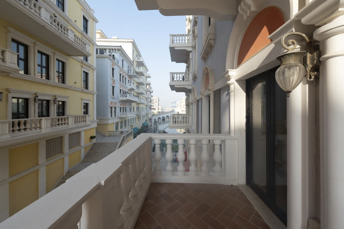 25 Spaces Real Estate - Qanat Quartier - Properties for Sale - 31th of Aug 2021 ref2046 8