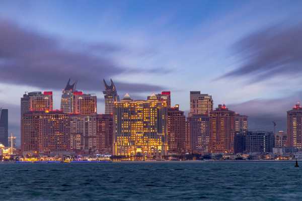 Qatar Residential Neighbourhoods to Live