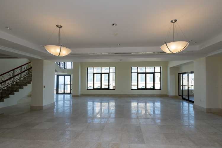 The Pearl-Qatar | 5 Bedroom Penthouse for Sale | 25 Spaces Real Estate