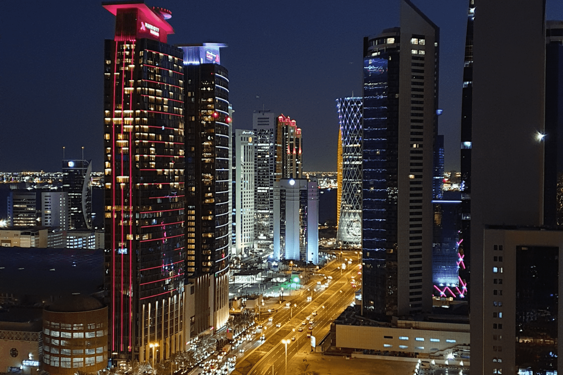 Qatar’s real estate market sees significant rise