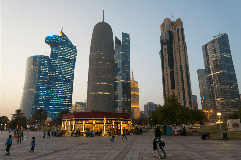 Tips For Qatar Real Estate Investors
