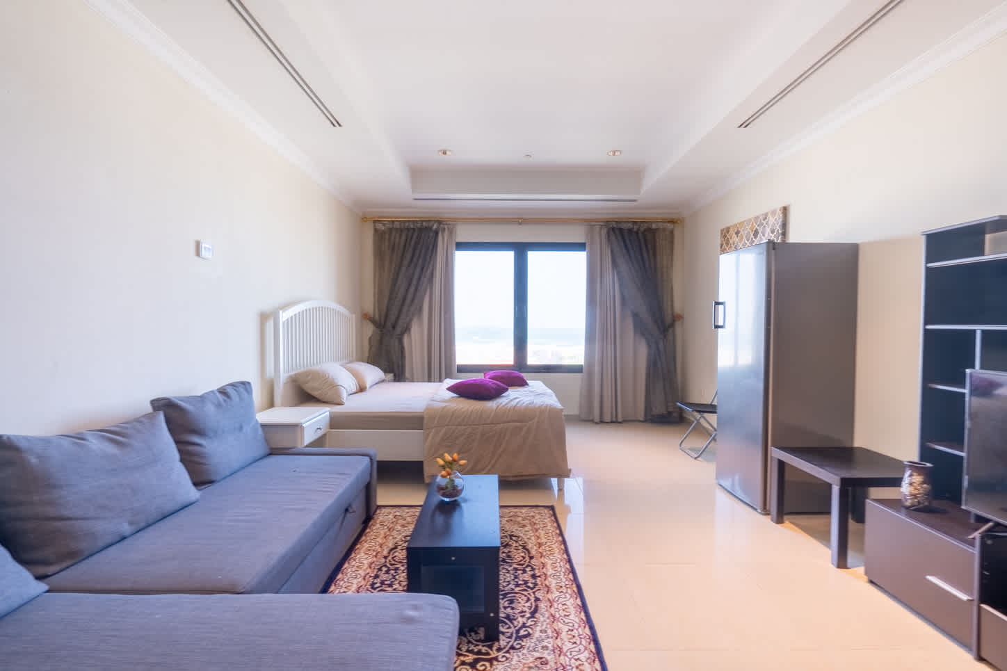 25 Spaces Real Estate - Porto Arabia - Properties for Rent - 16 March 2023 refWAPT258066 (6)