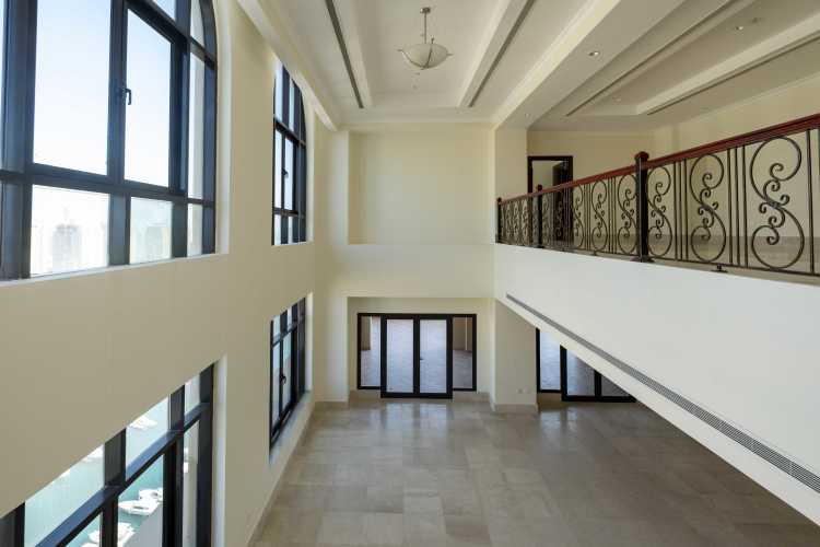 The Pearl-Qatar | 5 Bedroom Penthouse for Sale | 25 Spaces Real Estate