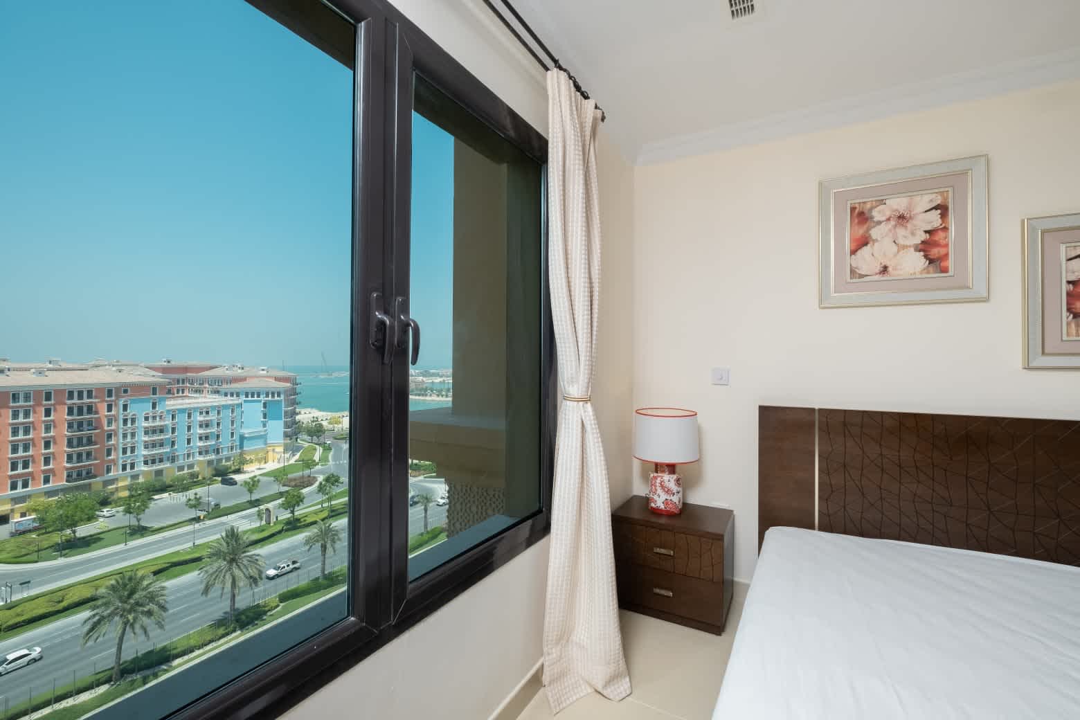 25 Spaces Real Estate - Porto Arabia - Properties for Rent - 16 March 2023 refWAPT258065 (7)