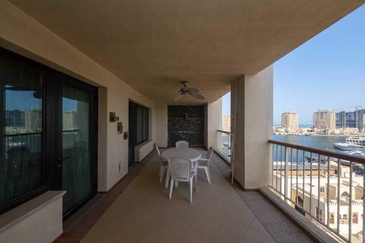 25 Spaces Real Estate - Porto Arabia - Properties for Sale - 13th of July ref8003 12