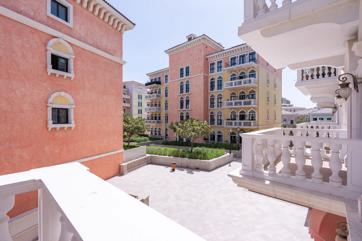 25 Spaces Real Estate - Gandola Plazzo - Properties for Rent - March 14, 2023 (ref WAPT25802)10