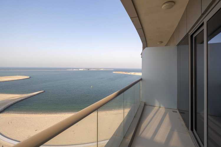 25 Spaces Real Estate - Burj Damac Lusail - Properties for Sale - 19th of Sept ref9660 9