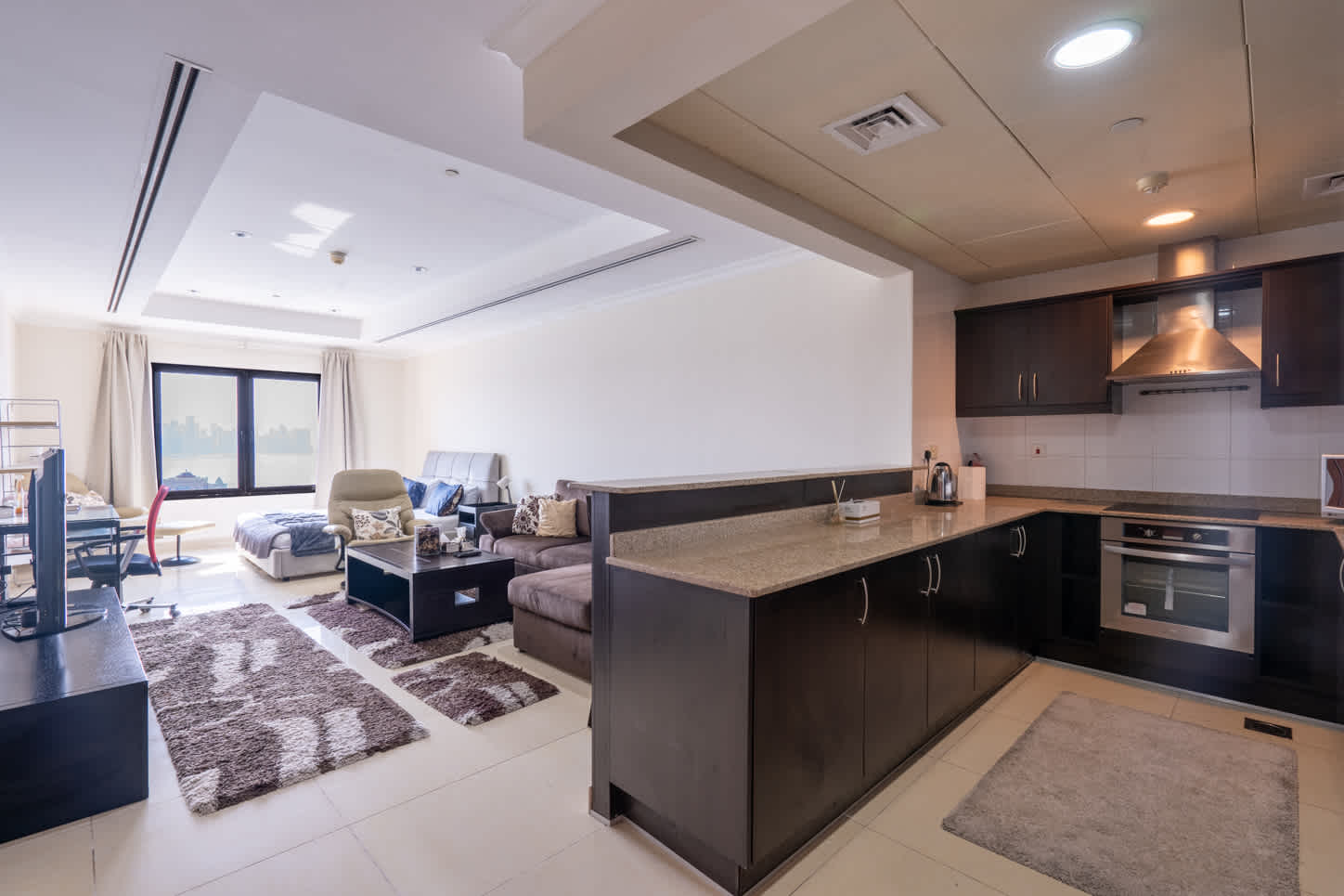25 Spaces Real Estate - Porto Arabia - Properties for Rent - 16 March 2023 refWAPT258067 (3)
