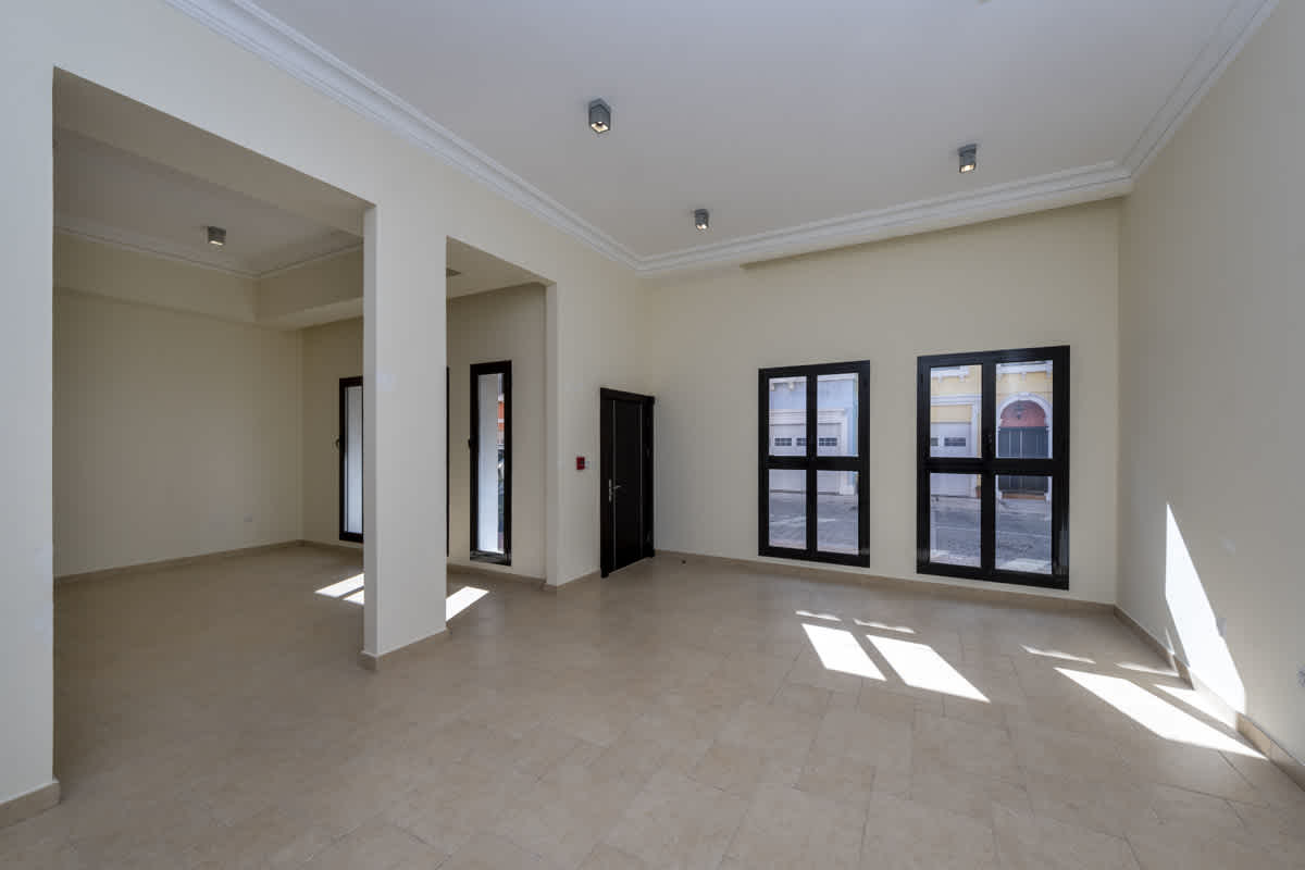 25 Spaces Real Estate - Qanat Quartier - Properties for Sale - 26th of July 2021 ref8353 3