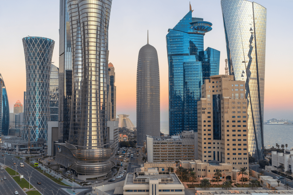 Renting Serviced Apartments in Doha