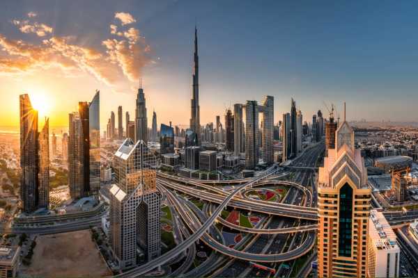 Dubai property market stand strong upcoming global recession 2022