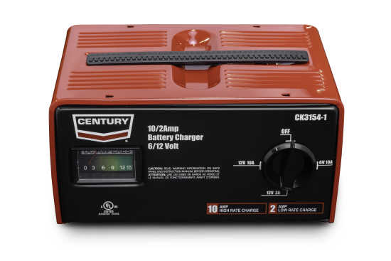 CK3154-1 | Battery Chargers | Century Welding | Century Welding