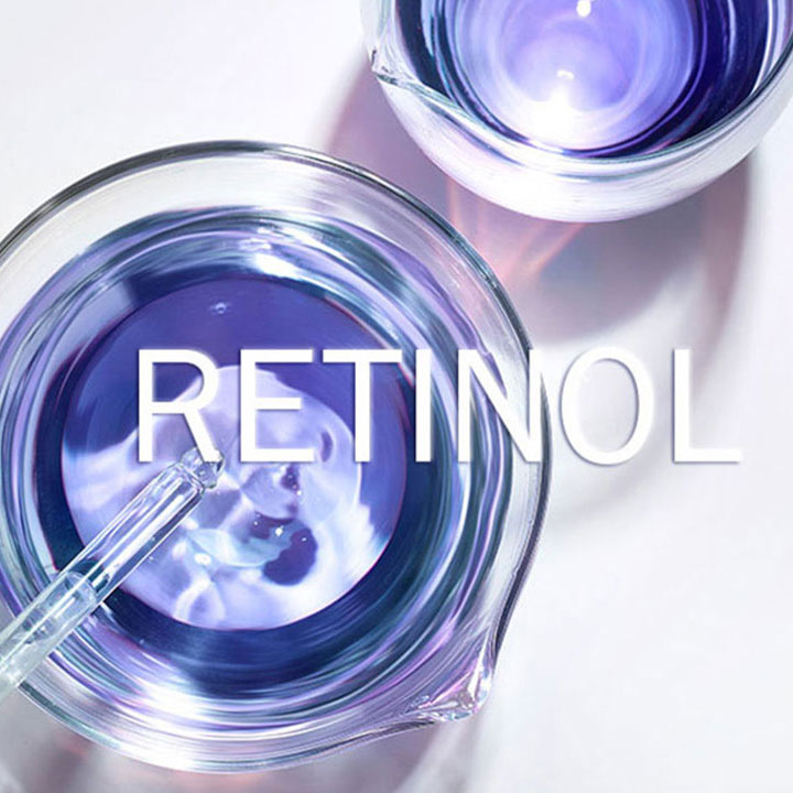 Can You Use Retinol Under Your Eyes?