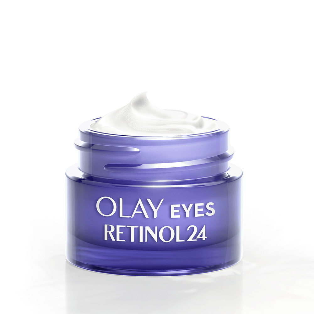 Retinol24 Night Eye With Retinol Olay UK