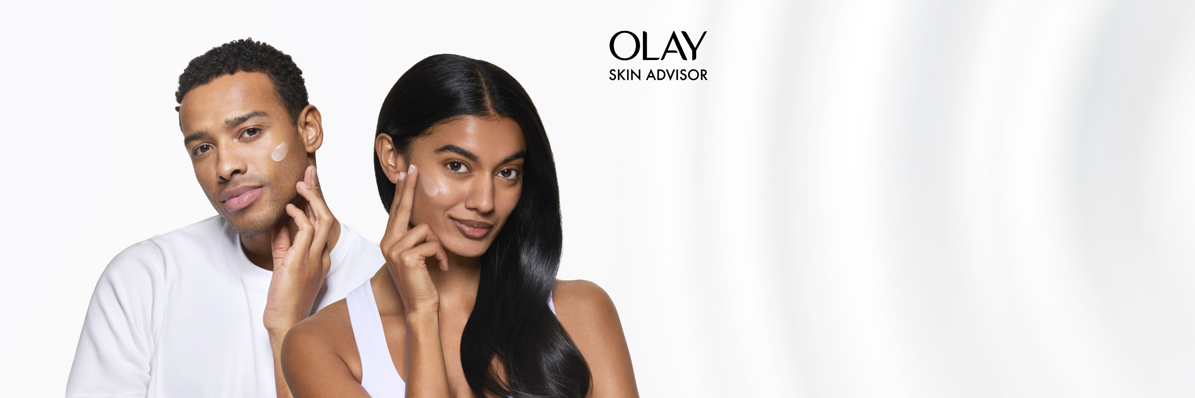 Olay on sale skin advisor