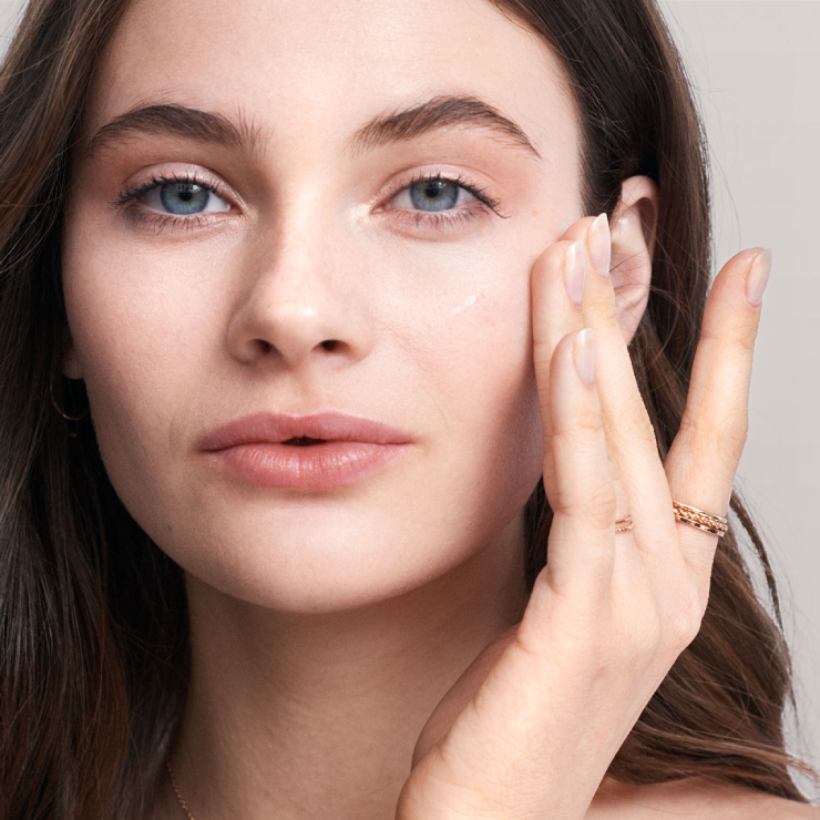 Fine lines, wrinkles, under eye, causes & treatment