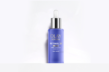 Take Your Retinol to the MAX with Olay's Retinol24 MAX Range