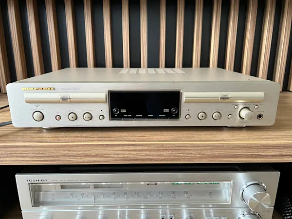 MARANTZ DR6050