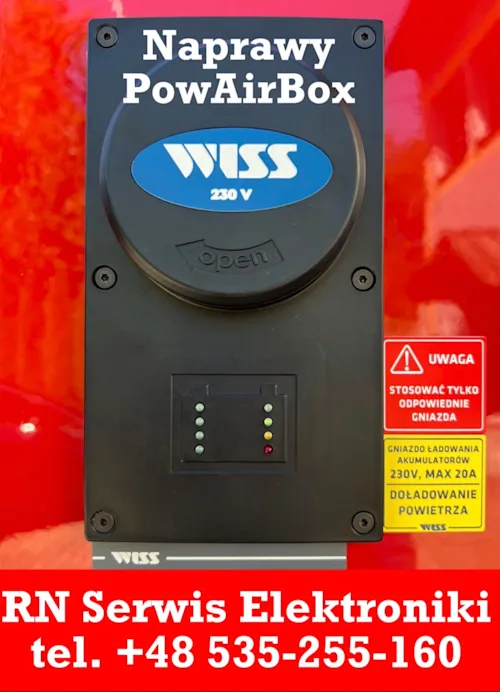 PowAirBox
