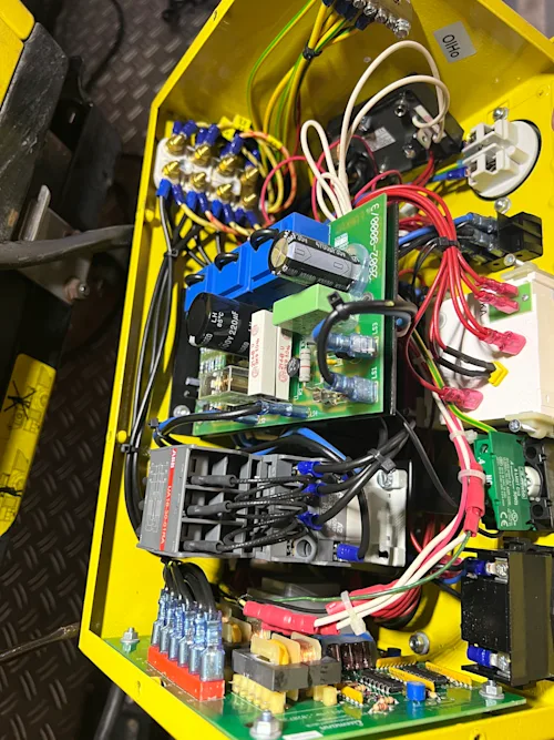 Zdjęcie z serwisu RN Serwis Elektroniki