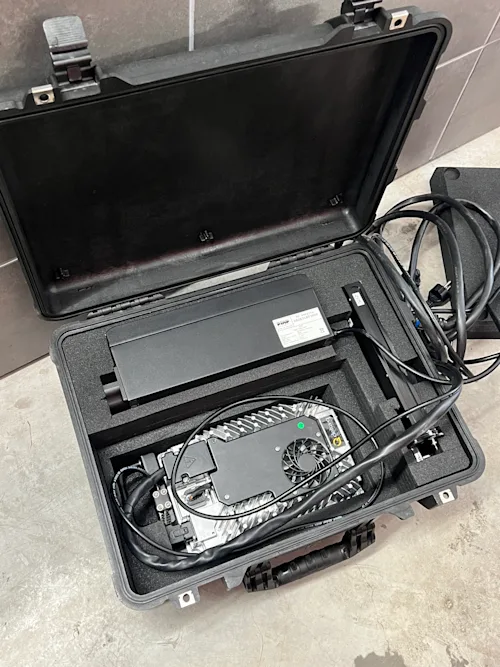 Zdjęcie z serwisu RN Serwis Elektroniki