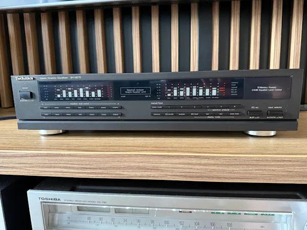 TECHNICS SH-GE70