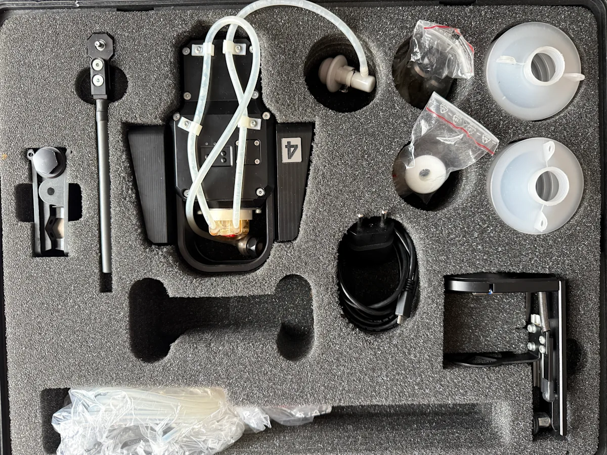 Urządzenia przenośne
