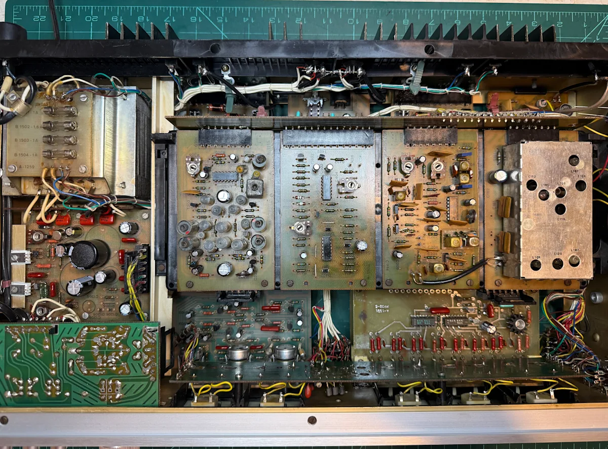 RADMOR 5102