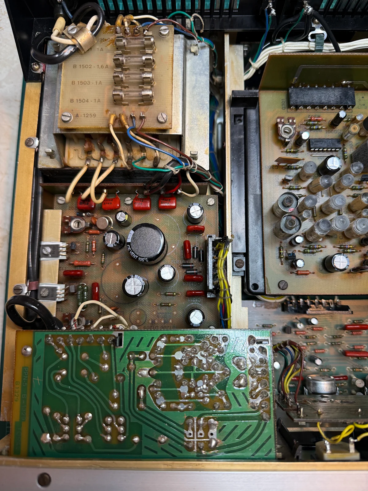 RADMOR 5102