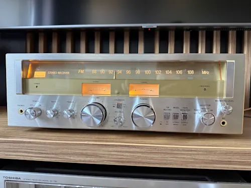 SANSUI G-2000