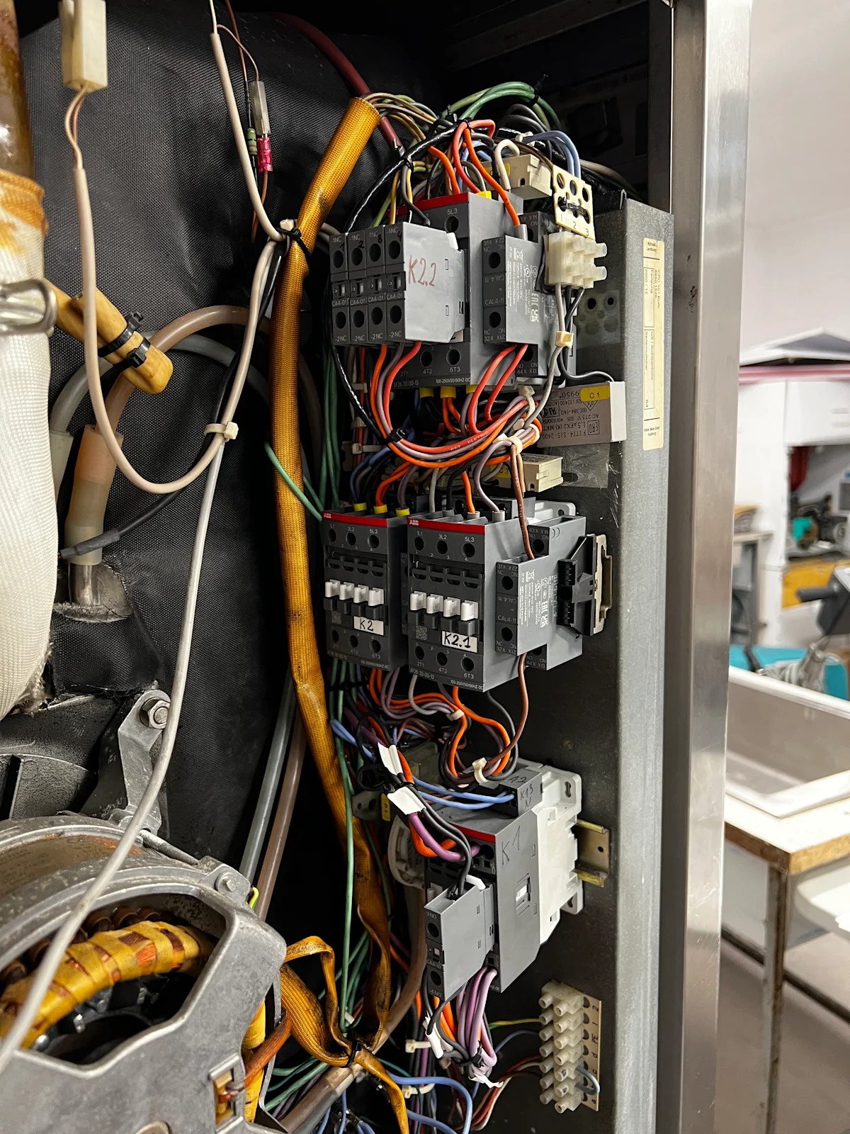 Piec konwekcyjno-parowy Rational ClimaPlus Combi CPC