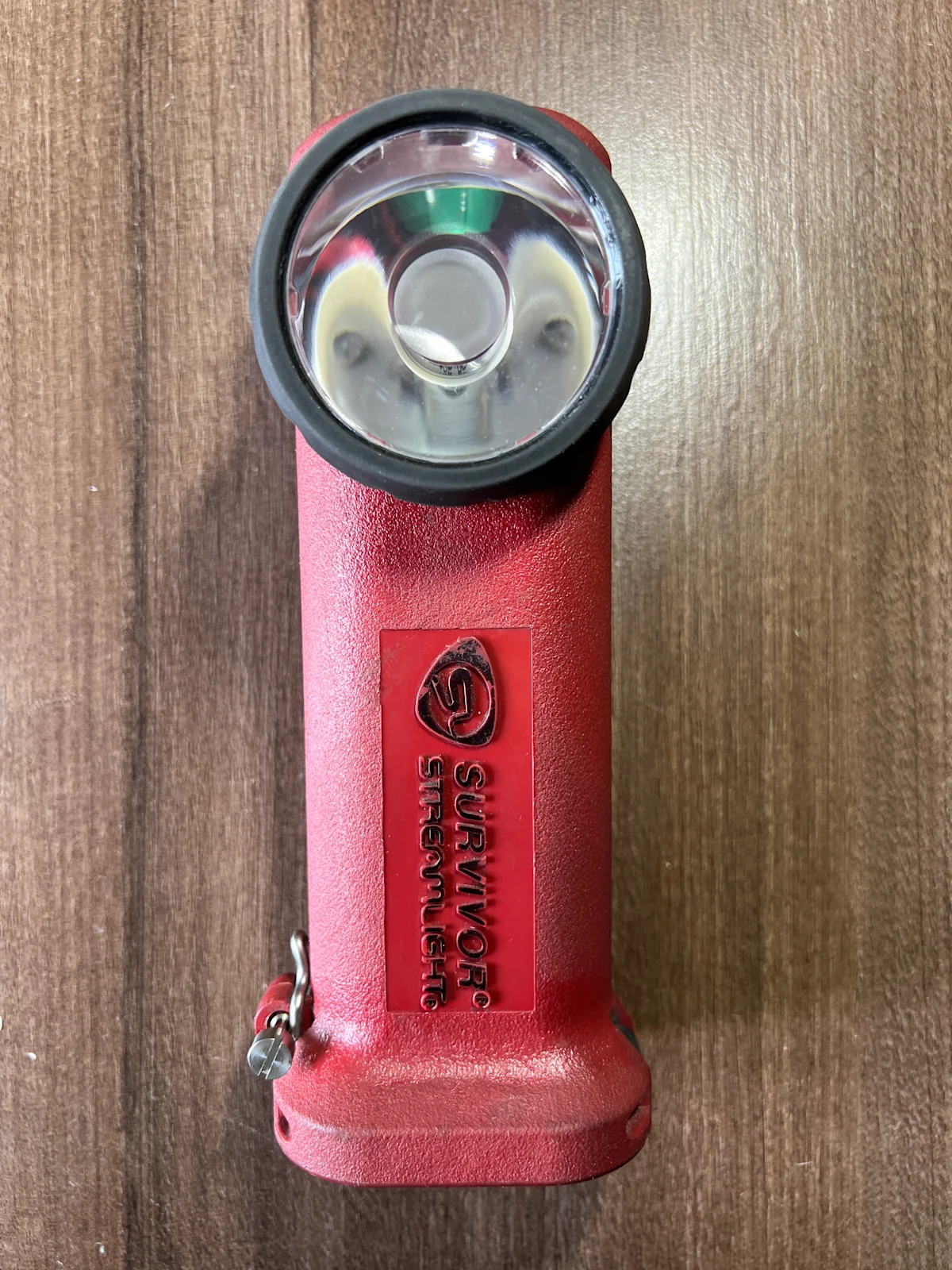 Latarki LED Vulcan, Streamlight 
