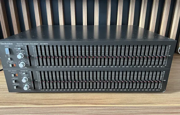 TECHNICS SH-8075