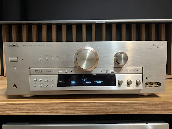 TECHNICS SA-DA8