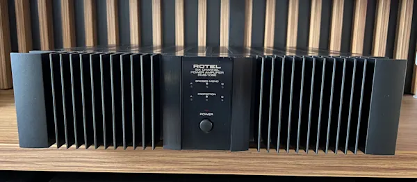 ROTEL RMB-1066