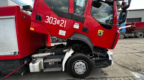 Zdjęcie z serwisu RN Serwis Elektroniki