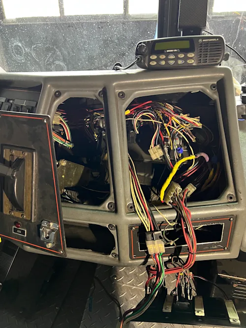 Zdjęcie z serwisu RN Serwis Elektroniki