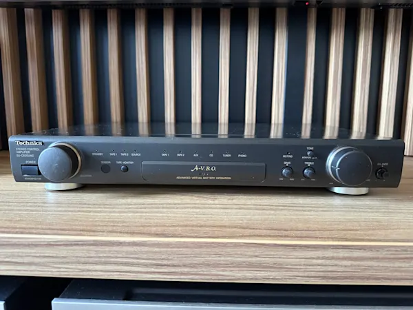 TECHNICS SU-C800UM2
