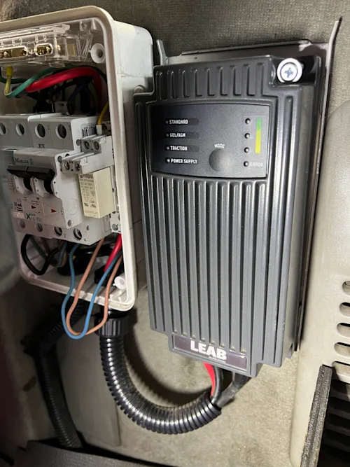 Zdjęcie z serwisu RN Serwis Elektroniki