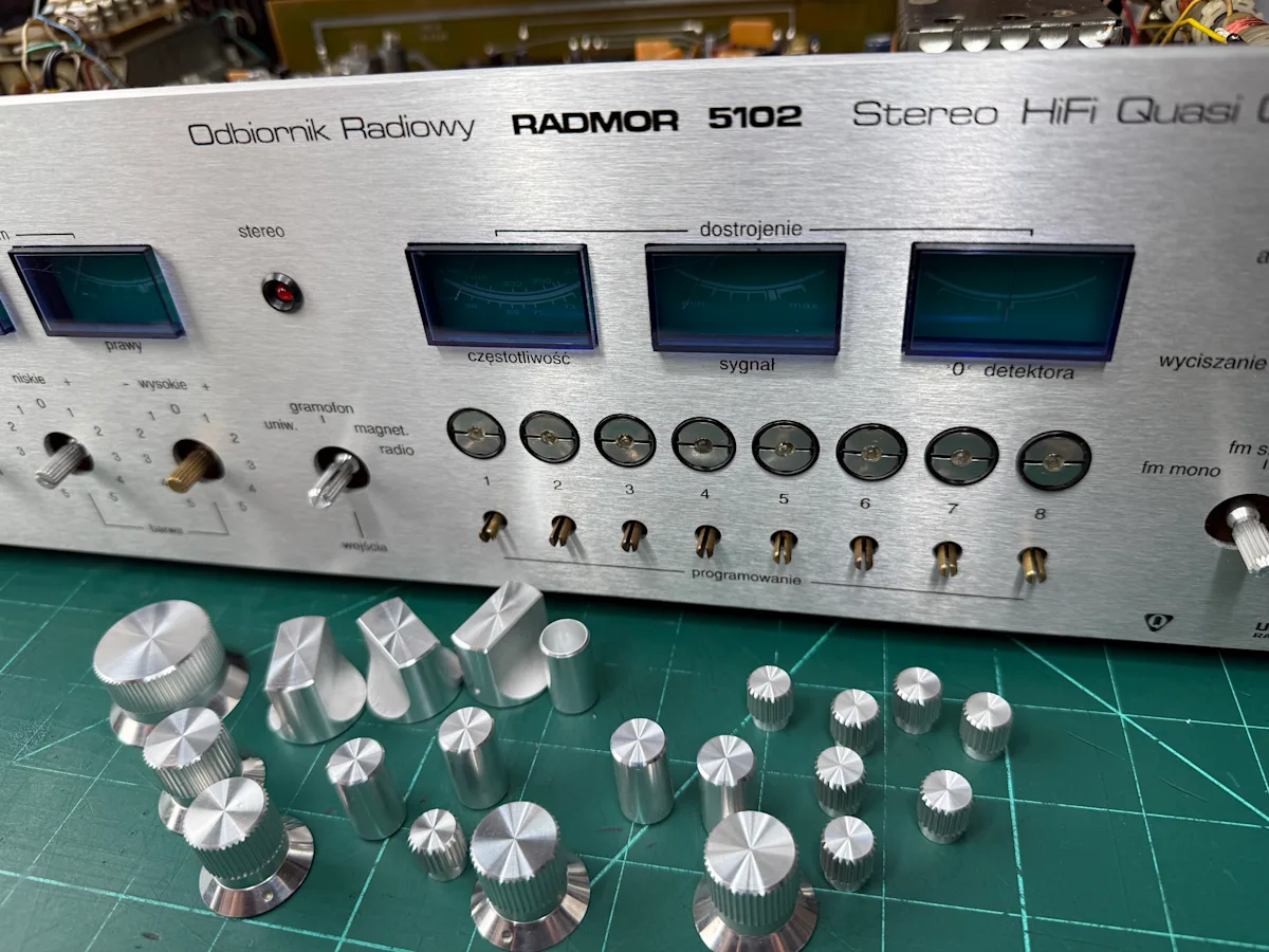RADMOR 5102