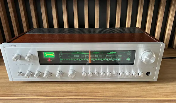 UNITRA ELIZABETH DSH101