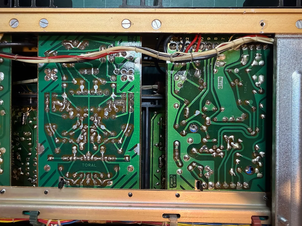 RADMOR 5102