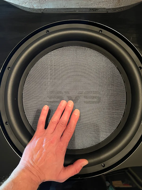 SVS SB-16 ULTRA